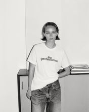 Load image into Gallery viewer, The Gentlewoman T-shirt with Arket (short-sleeved)