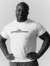 Load image into Gallery viewer, The Gentlewoman Club T-Shirt