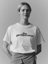 Load image into Gallery viewer, The Gentlewoman Club T-Shirt