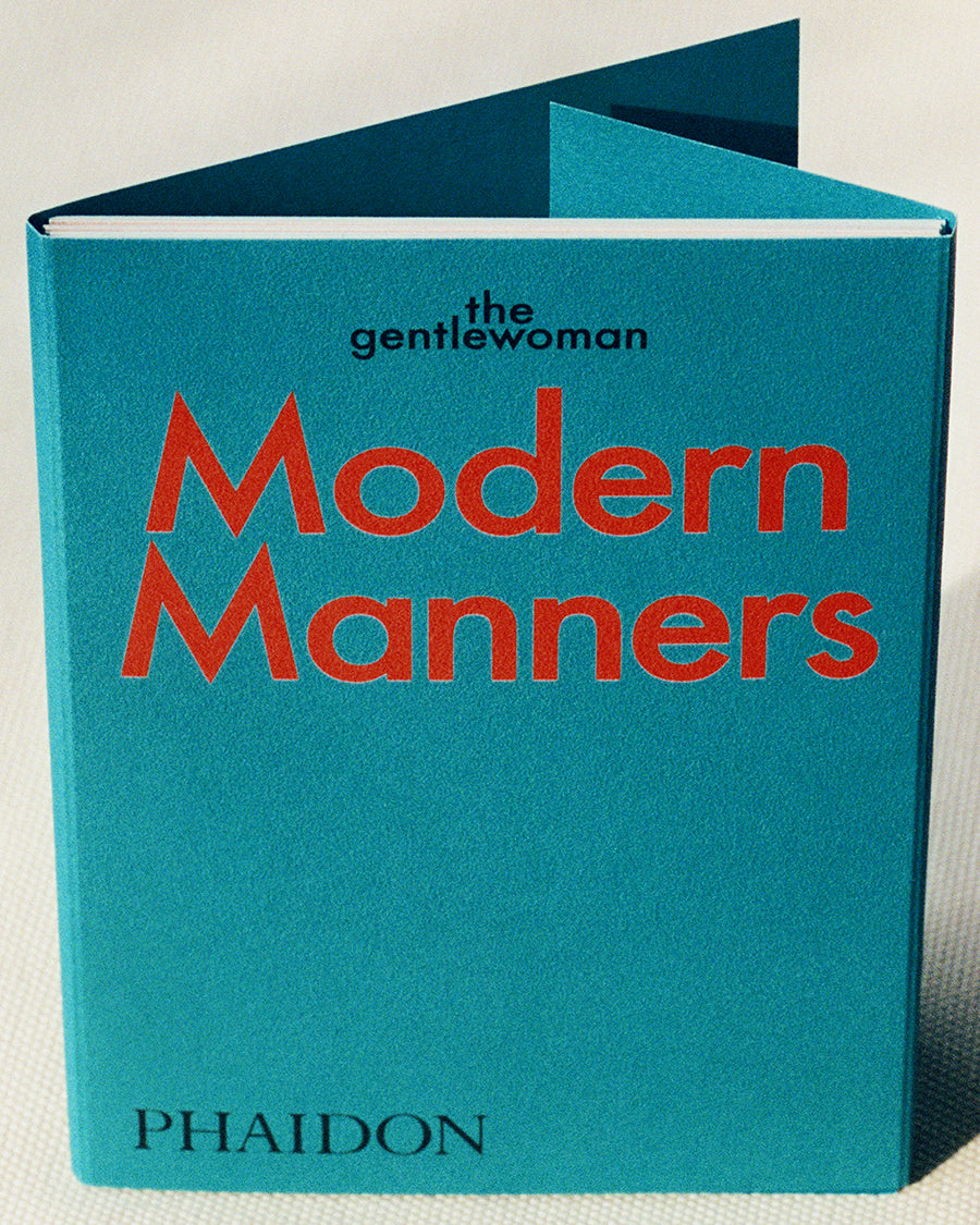 Modern Manners: Postcards – The Gentlewoman Shop