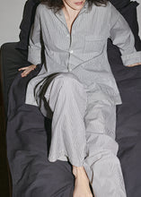 Load image into Gallery viewer, Laze! The Gentlewoman Pyjamas with Tekla